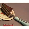 Musical Cake Knife